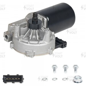 MAN TGA (2000>) VWF2102 START VOLT