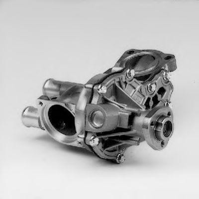 помпа!\ Audi 80/100/A4/A6, VW Passat/Golf 1.3-2.0i/1.6D/1.9D/TDi 81> P513 HEPU