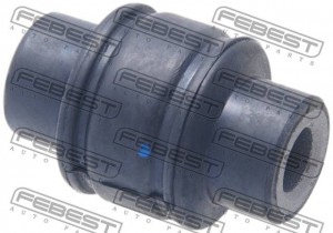 Сайлентблок заднего амортизатора BZAB-045 BZAB045 FEBEST