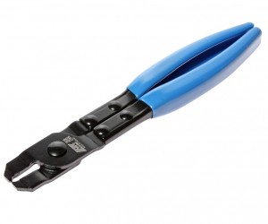 Клещи для хомутов ШРУСа без проушин JTC JTC-1918 JTC TOOLS