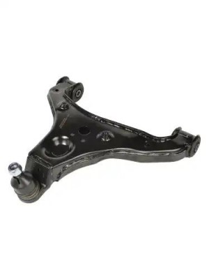 рычаг левый!\ VW Crafter 30-35 2.5TDi 06> Z24733 ZENTPARTS