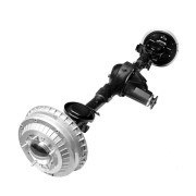 Мост задний ВАЗ-21214 АвтоВАЗ 21214-2400012-00 LADA VAZ