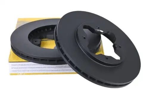 диск тормозной передний! Honda Accord, Rover 600 1.8-2.0TDi 93> Z06194 ZENTPARTS