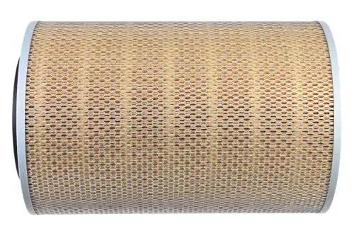 фильтр воздушный !H393 D256 КАМАЗ ДВ.740, ЯМЗ-236/8 Z32994 ZENTPARTS