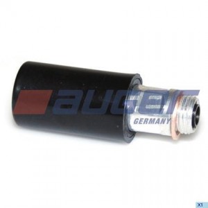 насос топливный подкачки !пальчик Omn DAF/MAN/Scania/Volvo/RVI/MB 71545 AUGER