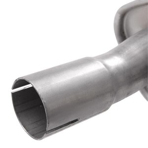 Глушитель OPEL Astra H (04-) BOSAL 185-475 BOSAL