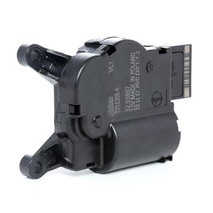 Мотор-редуктор AUDI Q3 (12-) привода заслонки отопителя VALEO 515064 VALEO PHC