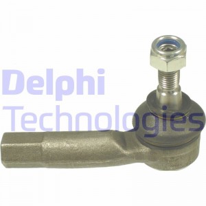 Наконечник рулевой тяги VW Golf 4,Bora SKODA Fabia,Octavia правый DELPHI TA1668 DELPHI