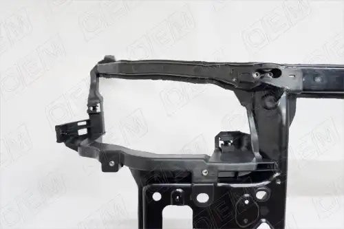 Панель передняя (суппорт радиатора) Hyundai Elantra 4 HD (2006-2011) OEM0157PANP OEMPARTS