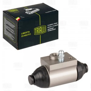 Цилиндр тормозной задний левый/правый d=20.6 мм с ABS CF2008 TRIALLI