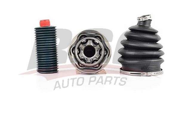ШРУС наружный VW Golf 5,Passat B6,Caddy,Touran AUDI A3 комплект BSG BSG90340008 BSG