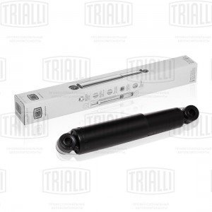 Амортизатор Fiat Ducato 06-  задн. газ.  AG16510 AG 16510 TRIALLI