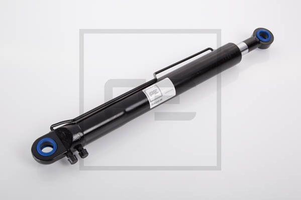 цилиндр подъема кабины! L605\ RVI Premium/Kerax 25365000A PETERS ENNEPETAL