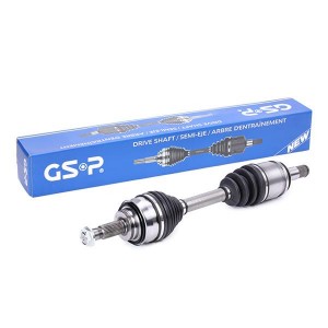 Вал приводной 259015 259015 GS P