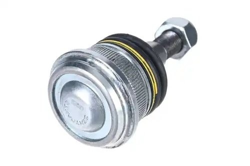 опора шаровая!\Hyundai Accent 99> Z37118 ZENTPARTS