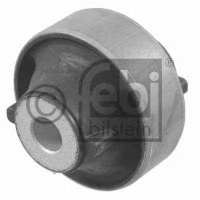 сайлентблок рычага зад.!\ Nissan Micra all 03> 22867 FEBI BILSTEIN