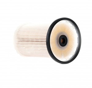 Фильтр топливный VW Touareg (10-) MAHLE KX341 MAHLE KNECHT