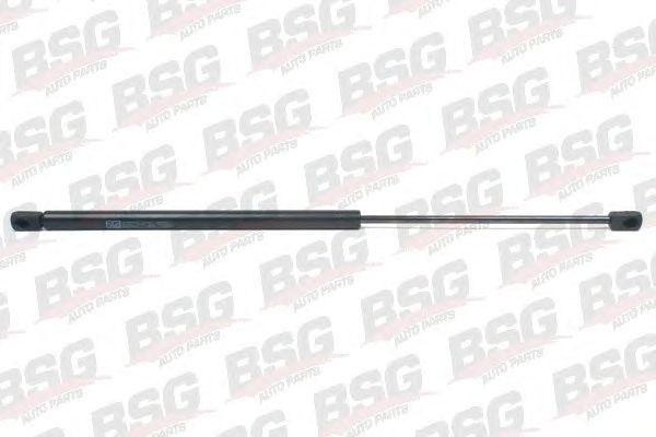 Амортизатор OPEL Corsa B (93-00) крышки багажника BSG BSG65980001 BSG