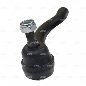 Наконечник рулевой тяги TOYOTA Camry (17-) левый CTR CE0872L CTR