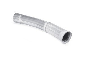 MERCEDES BENZ TRUCK ACTROS I (1996-2002) D=130 C впрессоваными стаканами (OM501) T17934003 TOPCOVER