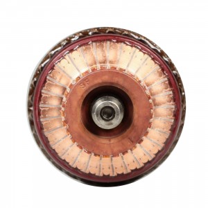 Ротор стартера для а/м Geely Emgrand EC7 (05-) 1.8i (SR 2704) SR2704 START VOLT