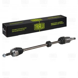 Привод в сборе передний правый AR 0526 TRIALLI