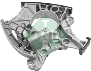 Натяжитель цепи ГРМ левый AUDI A6 (C6) 2.4/3.2 551004910 551 0049 10 INA