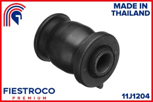 Сайлентблок TOYOTA Isis ZNM10G 1ZZ-FE 1,8 11J1204 11J1204 FIESTROCO