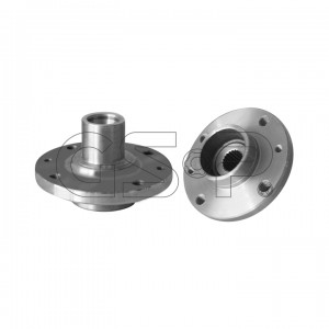 Ступица колеса 9421012 9421012 GS P