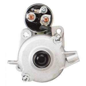 Стартер для а/м Volvo XC90 II (16-)/XC60 II (17-) 2.0T (Start-Stop) 2,2кВт (LSt  LST 1025 START VOLT
