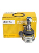 опора шаровая! Hyundai Accent/Lantra 94> Z36975 ZENTPARTS