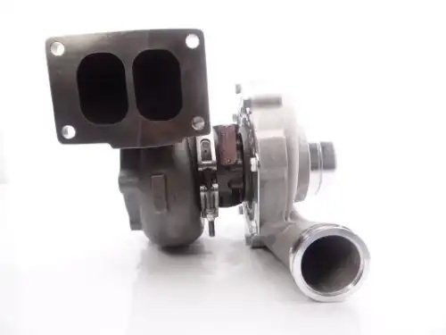 Турбокомпрессор 466076-5030S Garrett TA5102 Volvo 4660765030S GARRETT