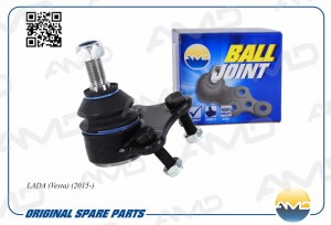 Шаровая опора левая LADA Vesta, 2015- AMDBJ246 AMD.BJ246 AMD