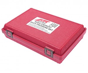 Приспособление для проверки пропускной способности катализатора (адаптеры M12,M1 JTC-1520 JTC TOOLS