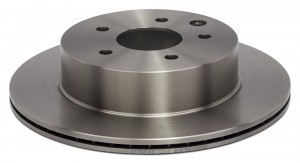 Диск тормозной задний BD5320 BD5320 BM MOTORSPORT