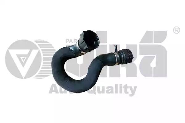 Патрубок вод.охл. 11211790301 VIKA