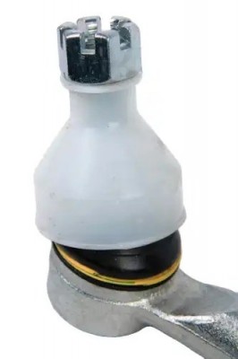 наконечник рулевой правый!\ Nissan Navara 05> Z10801 ZENTPARTS