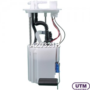 Насос топливный HYUNDAI Tucson (02-) в сборе UTM az0321b UTM