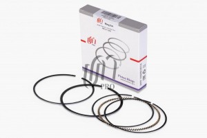 Кольца поршневые 0.50 Suzuki J20A d84.0+0.50 1.2-1.5-2.5 на 1 цил. UM PR1211050 UNITED MOTORS PRO