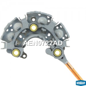 диодный мост! Nippondenso\ Lexus GS/SC 3.0L 93-97 AEN0722AD KRAUF