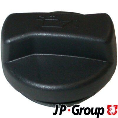 VW GOLF IV/BORA (1997-2005) 11 136 004 00 JP GROUP
