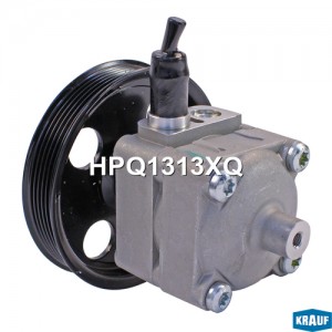 Насос гидроусилителя руля HPQ1313XQ HPQ1313XQ KRAUF