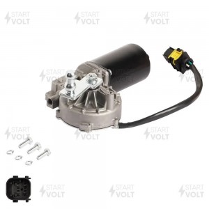 VOLVO TRUCK FH (2013>) VWF 1011 START VOLT