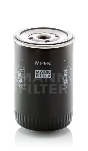 Фильтр масляный W936/5 W9365 MANN FILTER