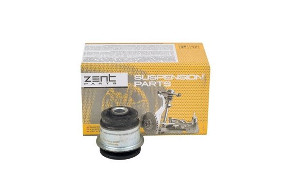 сайлентблок подрамника зад.!\ VW Passat 81-88, Audi 80 <96 Z25402 ZENTPARTS