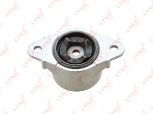 Опора амортизатора FORD Fiesta переднего LYNX MA1228LR LYNXAUTO