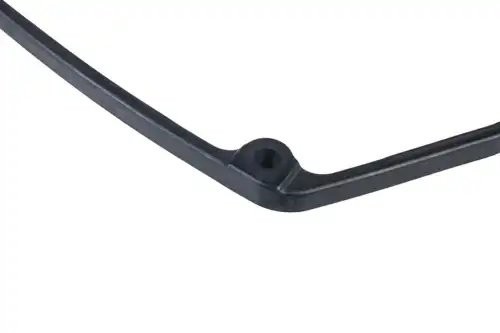 прокладка клапанной крышки! (x2) Mitsubishi Pajero 3.0/3.8 V6 24V 95> Z18567 ZENTPARTS