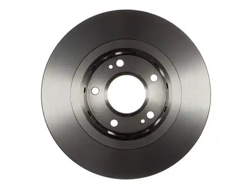 диск тормозной передний Z05965 ZENTPARTS