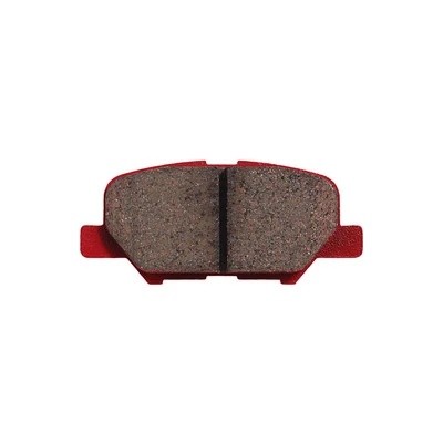 Колодки тормозные Performance PN8864S PN8864S NIBK
