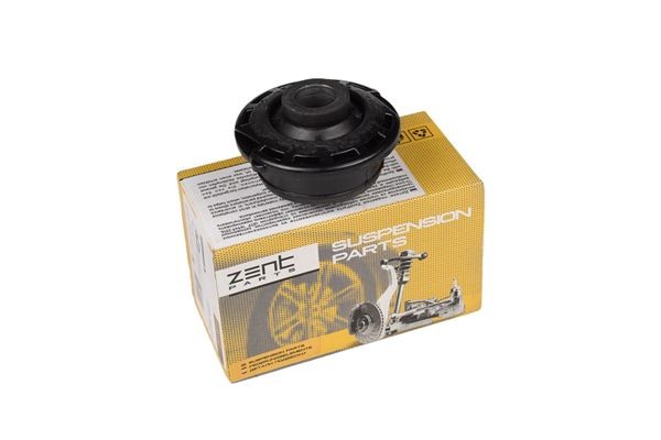 сайлентблок рычага передий!\ Citroen C2/C3, Peugeot 1007 02> Z25663 ZENTPARTS